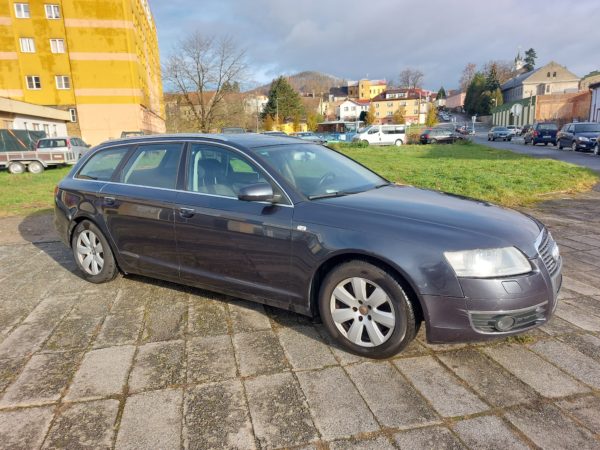 Audi A6 Avant 2.0 TFSi- náhradní díly - Obrázek 8