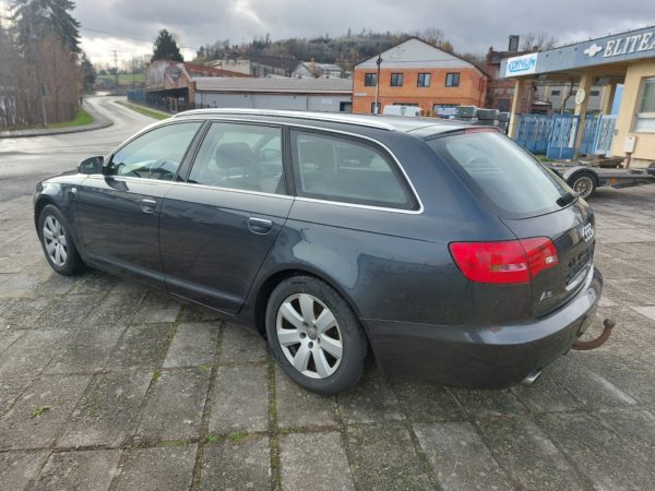 Audi A6 Avant 2.0 TFSi- náhradní díly - Obrázek 4