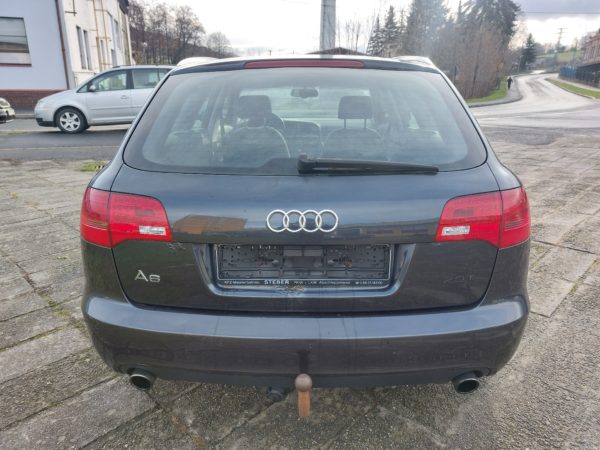 Audi A6 Avant 2.0 TFSi- náhradní díly - Obrázek 5