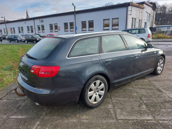 Audi A6 Avant 2.0 TFSi- náhradní díly - Obrázek 6