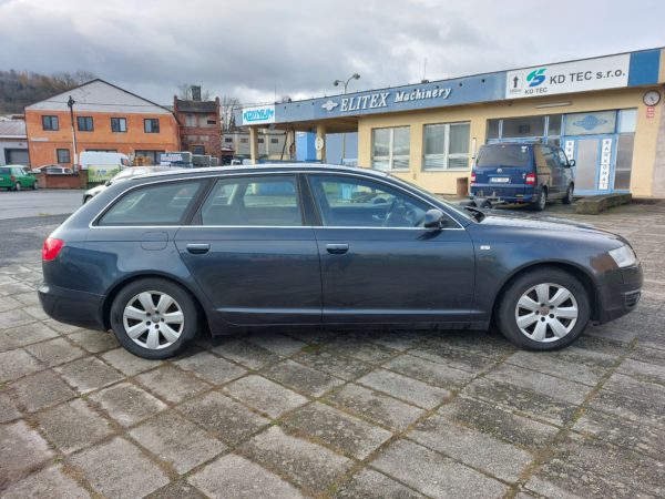 Audi A6 Avant 2.0 TFSi- náhradní díly - Obrázek 7