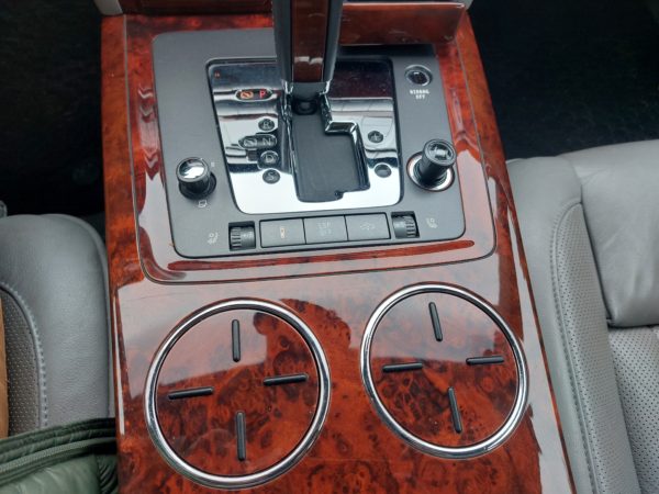VW Phaeton 3.0 TDi - náhradní díly - Obrázek 11