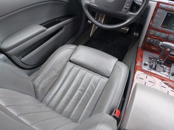 VW Phaeton 3.0 TDi - náhradní díly - Obrázek 12
