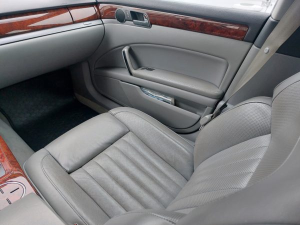 VW Phaeton 3.0 TDi - náhradní díly - Obrázek 13
