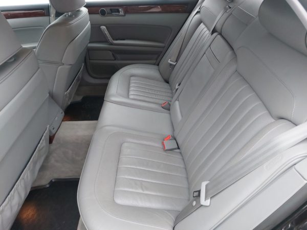 VW Phaeton 3.0 TDi - náhradní díly - Obrázek 15