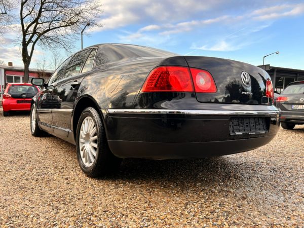 VW Phaeton 3.0 TDi - náhradní díly - Obrázek 4