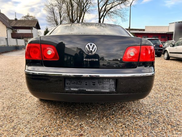 VW Phaeton 3.0 TDi - náhradní díly - Obrázek 5
