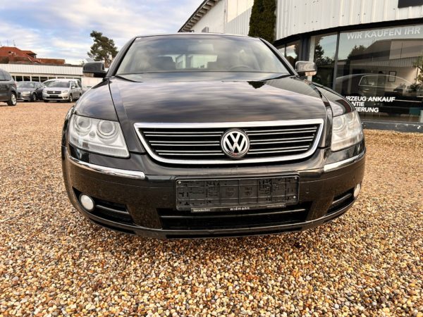 VW Phaeton 3.0 TDi - náhradní díly - Obrázek 2