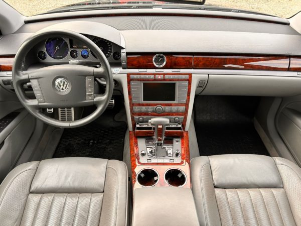 VW Phaeton 3.0 TDi - náhradní díly - Obrázek 8