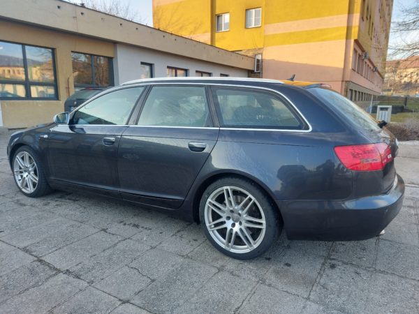 Audi A6 quattro 3.0 TDi - náhradní díly - Obrázek 4