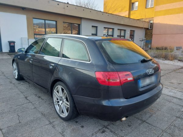 Audi A6 quattro 3.0 TDi - náhradní díly - Obrázek 5