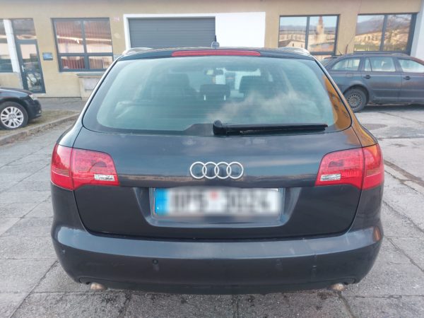 Audi A6 quattro 3.0 TDi - náhradní díly - Obrázek 6