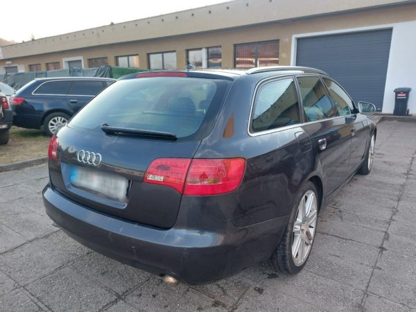 Audi A6 quattro 3.0 TDi - náhradní díly - Obrázek 7
