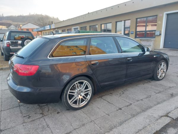Audi A6 quattro 3.0 TDi - náhradní díly - Obrázek 8