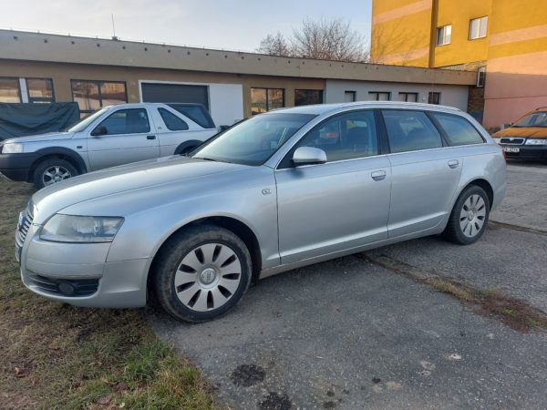 Audi A6 Avant 2.0 TDi - veškeré náhradní díly - Obrázek 2