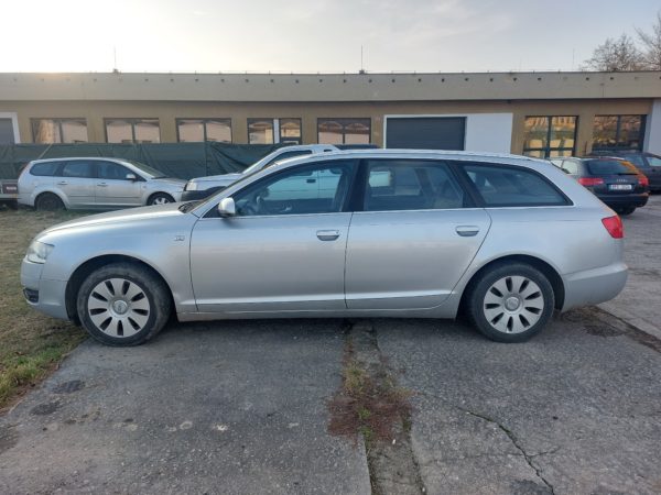 Audi A6 Avant 2.0 TDi - veškeré náhradní díly - Obrázek 3