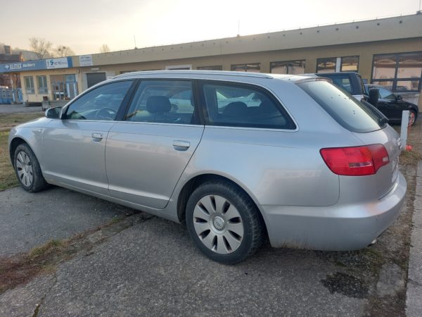Audi A6 Avant 2.0 TDi - veškeré náhradní díly - Obrázek 4