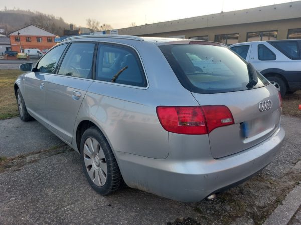 Audi A6 Avant 2.0 TDi - veškeré náhradní díly - Obrázek 5