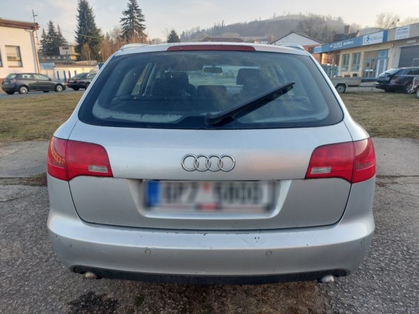 Audi A6 Avant 2.0 TDi - veškeré náhradní díly - Obrázek 6