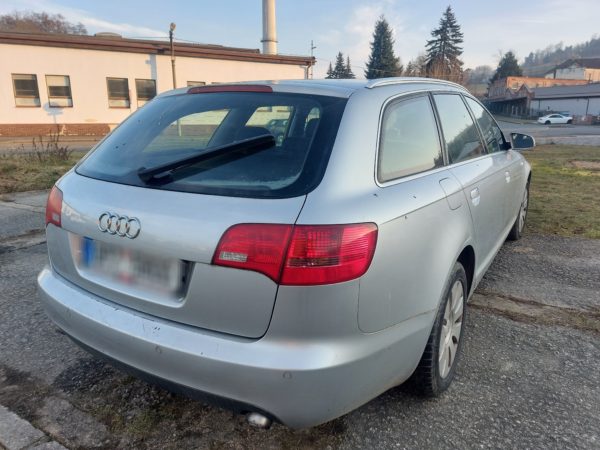 Audi A6 Avant 2.0 TDi - veškeré náhradní díly - Obrázek 7