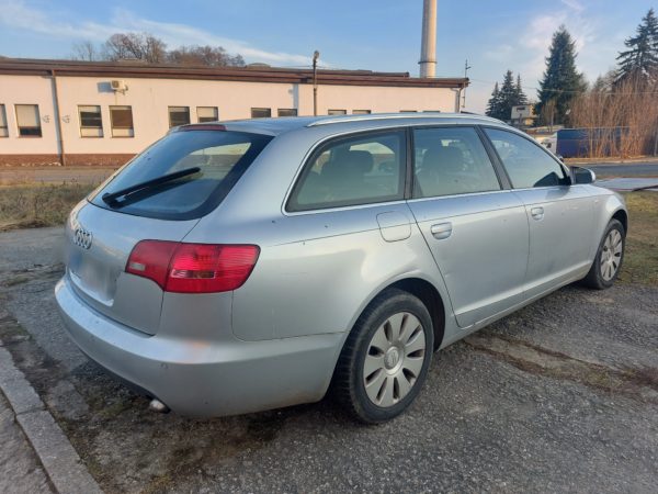 Audi A6 Avant 2.0 TDi - veškeré náhradní díly - Obrázek 8