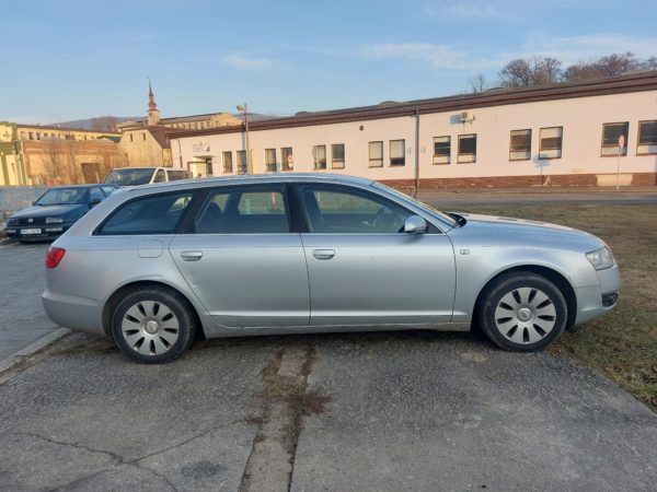 Audi A6 Avant 2.0 TDi - veškeré náhradní díly - Obrázek 9