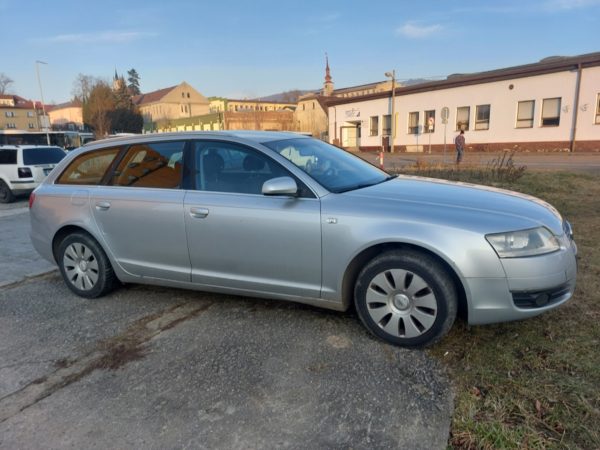 Audi A6 Avant 2.0 TDi - veškeré náhradní díly - Obrázek 10
