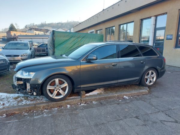 Audi A6 Avant 2.7 TDi - náhradní díly - Obrázek 2