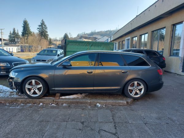 Audi A6 Avant 2.7 TDi - náhradní díly - Obrázek 3