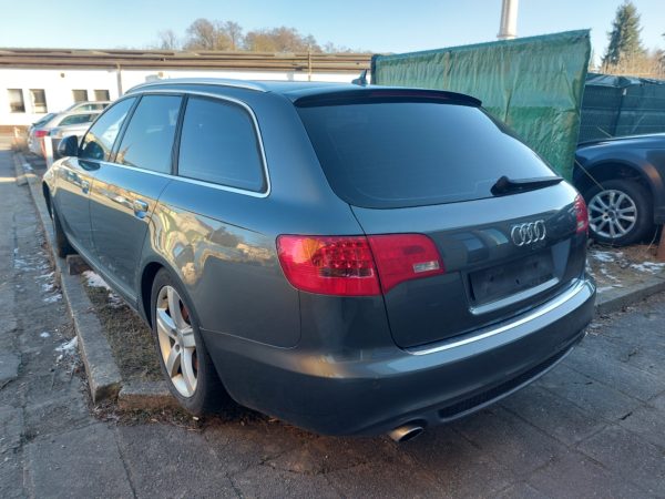 Audi A6 Avant 2.7 TDi - náhradní díly - Obrázek 5