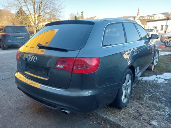 Audi A6 Avant 2.7 TDi - náhradní díly - Obrázek 7