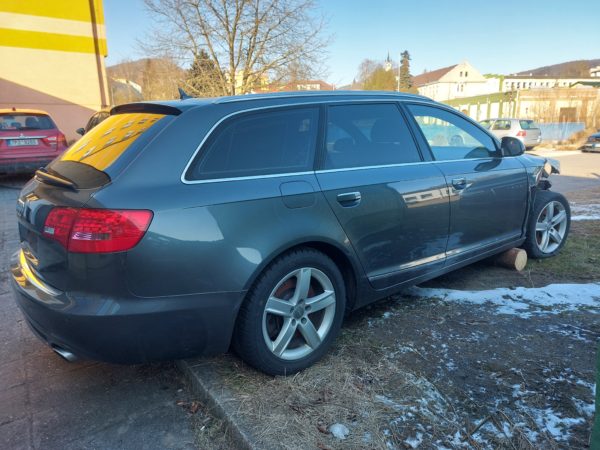 Audi A6 Avant 2.7 TDi - náhradní díly - Obrázek 8