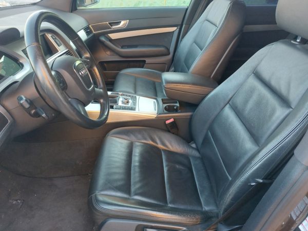 Audi A6 Avant 2.7 TDi - náhradní díly - Obrázek 9