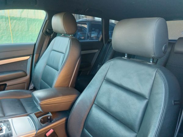 Audi A6 Avant 2.7 TDi - náhradní díly - Obrázek 10