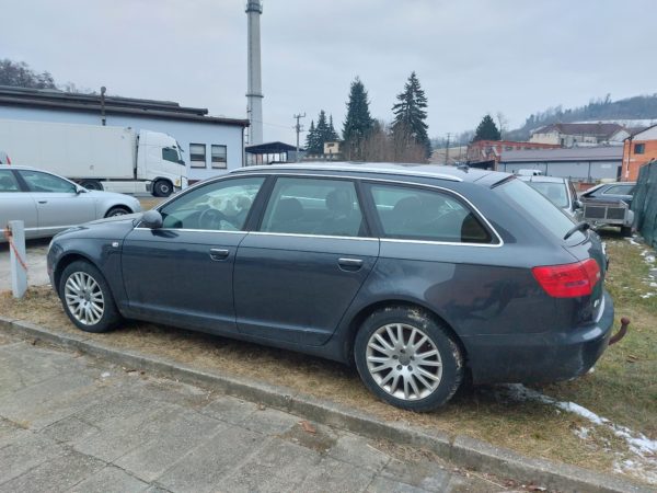 Audi A6 Avant 2.7 TDi quattro - náhradní díly - Obrázek 3