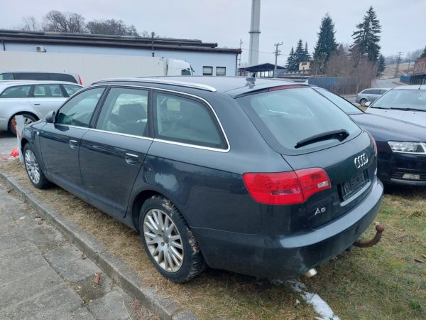 Audi A6 Avant 2.7 TDi quattro - náhradní díly - Obrázek 4