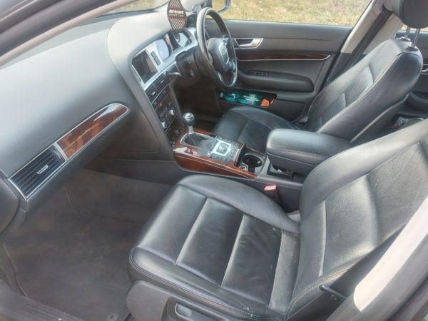Audi A6 quattro 2.0 TDi - náhradní díly - Obrázek 13
