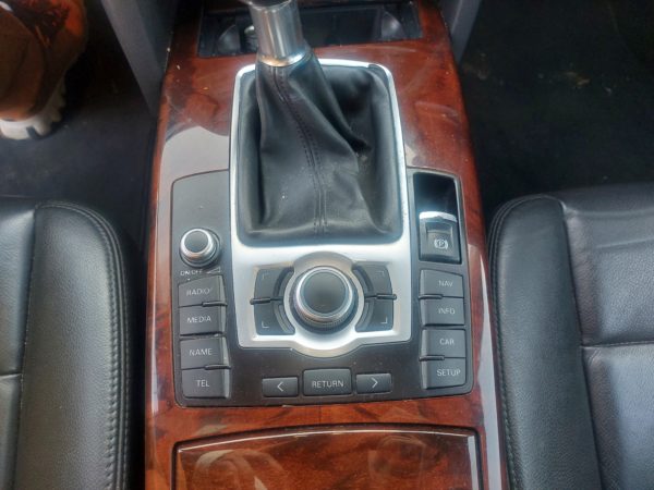 Audi A6 quattro 2.0 TDi - náhradní díly - Obrázek 15