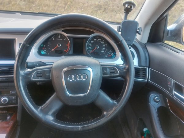 Audi A6 quattro 2.0 TDi - náhradní díly - Obrázek 14