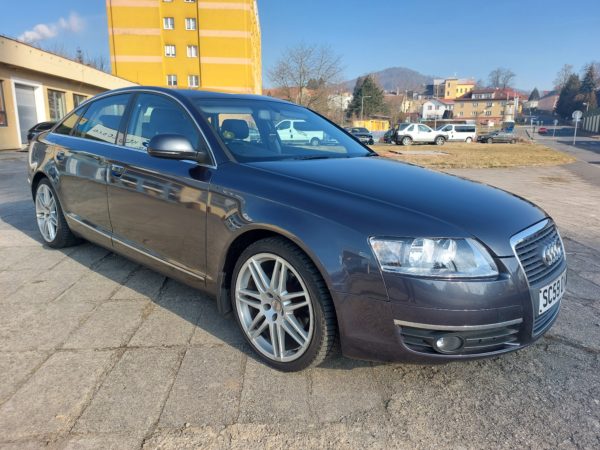 Audi A6 quattro 2.0 TDi - náhradní díly - Obrázek 11