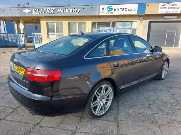 Audi A6 quattro 2.0 TDi - náhradní díly - Obrázek 8