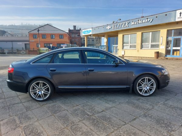 Audi A6 quattro 2.0 TDi - náhradní díly - Obrázek 9
