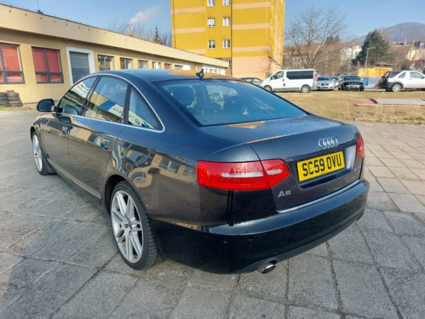 Audi A6 quattro 2.0 TDi - náhradní díly - Obrázek 5