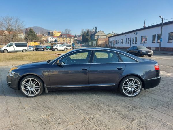 Audi A6 quattro 2.0 TDi - náhradní díly - Obrázek 3