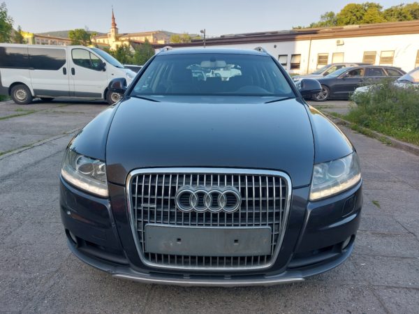 Audi A6 Allroad 3.0 TDi quattro - náhradní díly - Obrázek 2