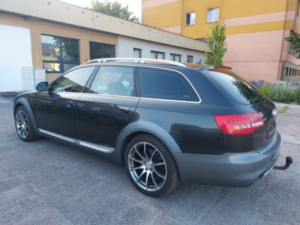 Audi A6 Allroad 3.0 TDi quattro - náhradní díly - Obrázek 4