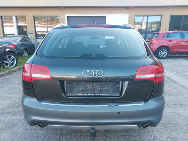 Audi A6 Allroad 3.0 TDi quattro - náhradní díly - Obrázek 5