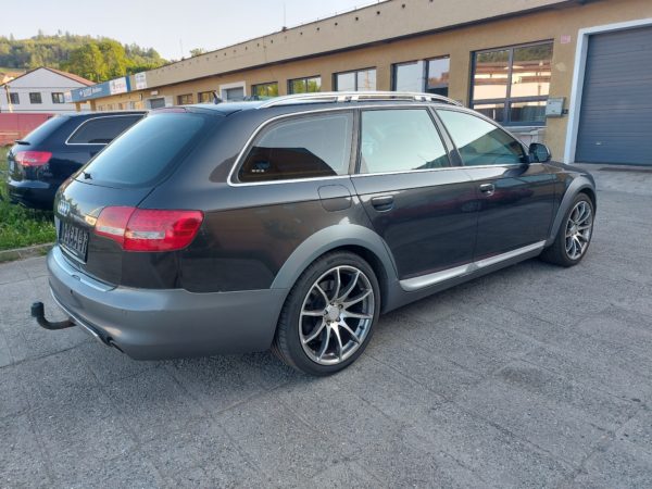 Audi A6 Allroad 3.0 TDi quattro - náhradní díly - Obrázek 6