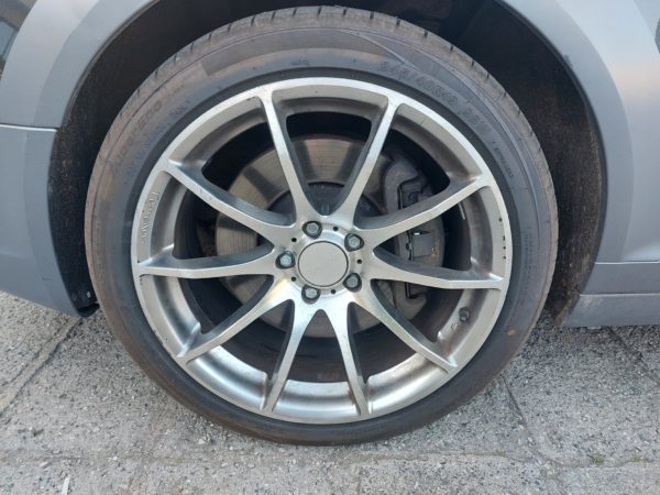 Audi A6 Allroad 3.0 TDi quattro - náhradní díly - Obrázek 12