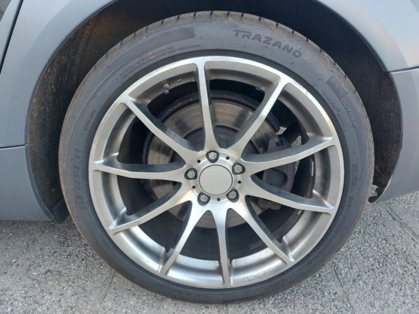 Audi A6 Allroad 3.0 TDi quattro - náhradní díly - Obrázek 11